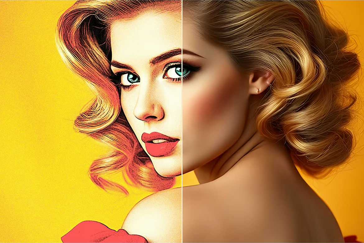 The Curated Bundle Of 19 Photoshop Effects - Photoboto