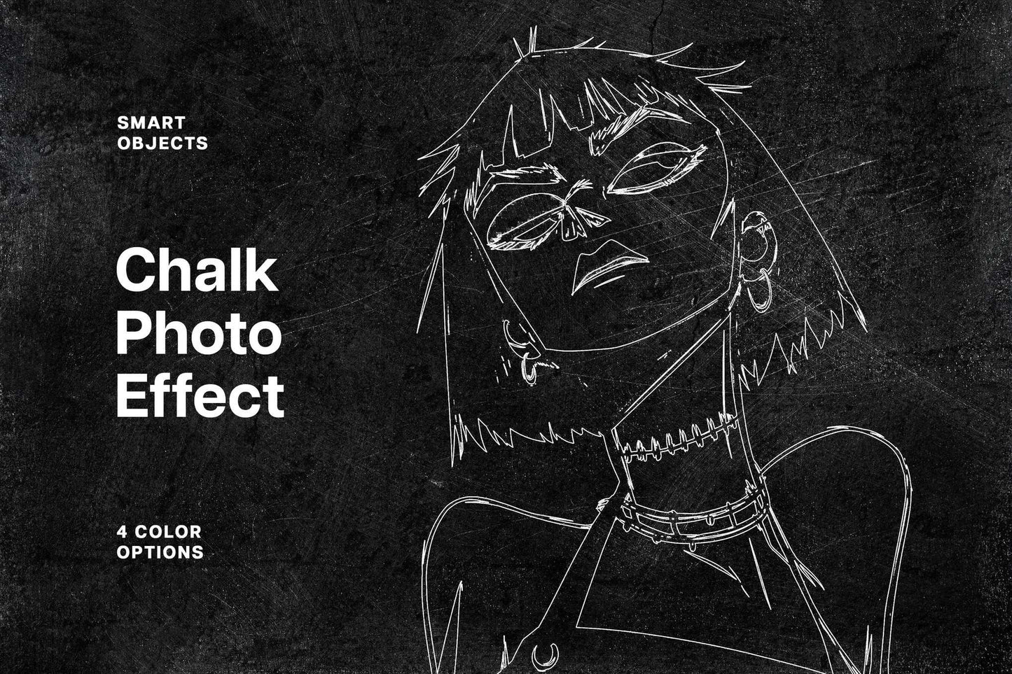 22-In-1 Radiant Glow Photoshop Effects Bundle - Photoboto