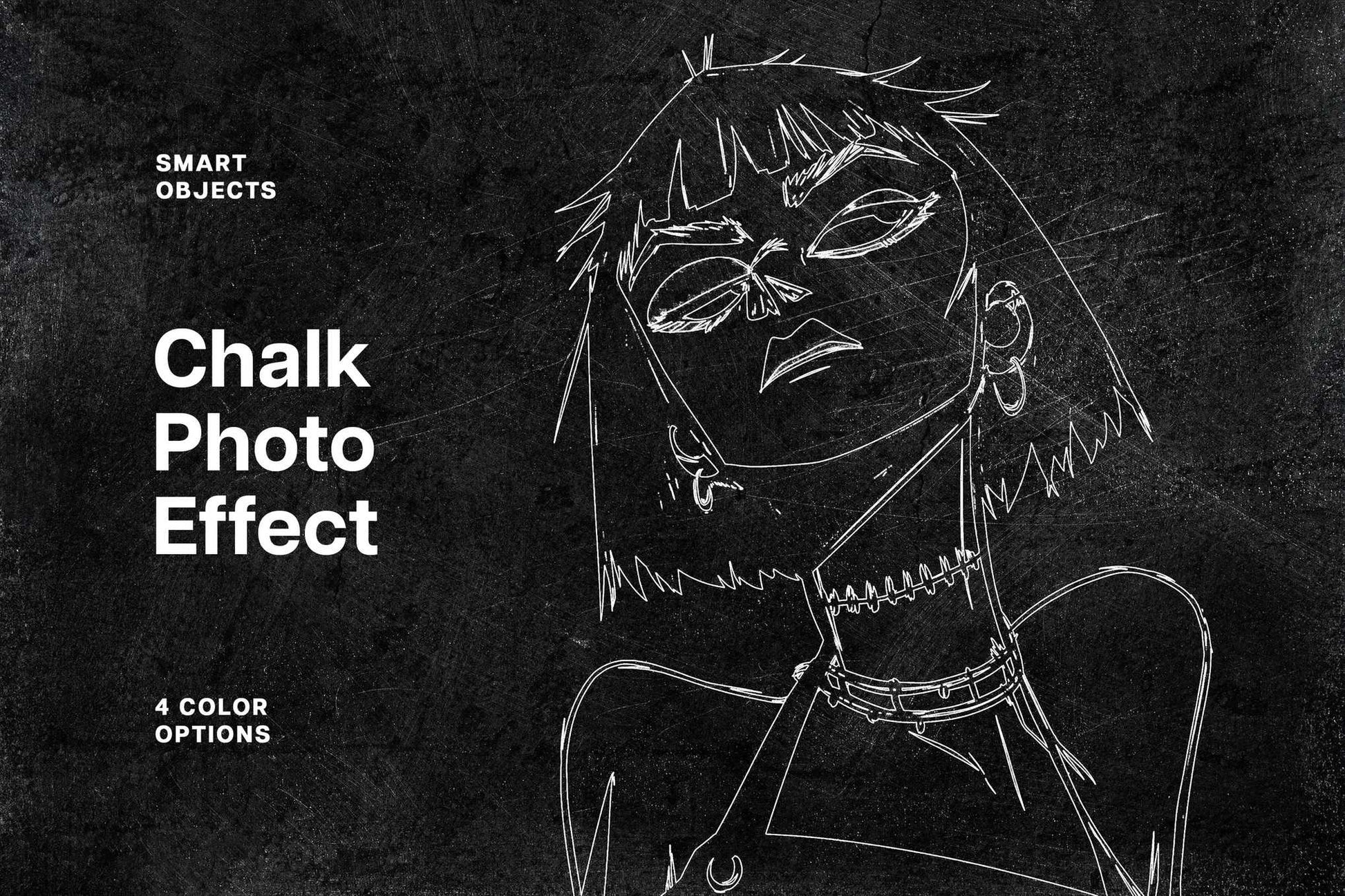 22-In-1 Radiant Glow Photoshop Effects Bundle - Photoboto