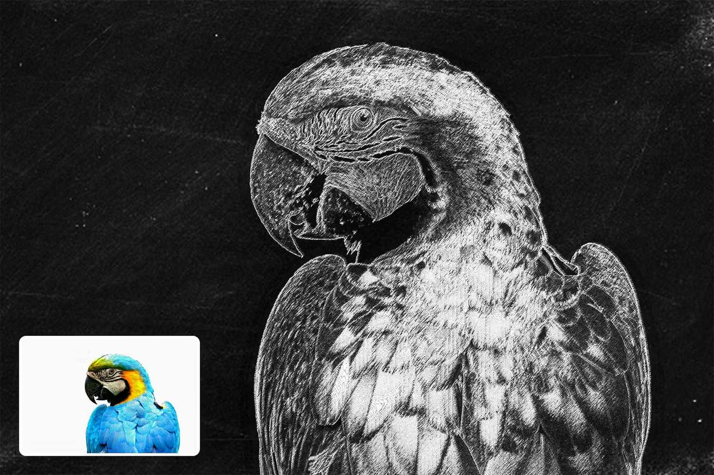 17 Beautiful Photoshop Effects Bundle - Photoboto