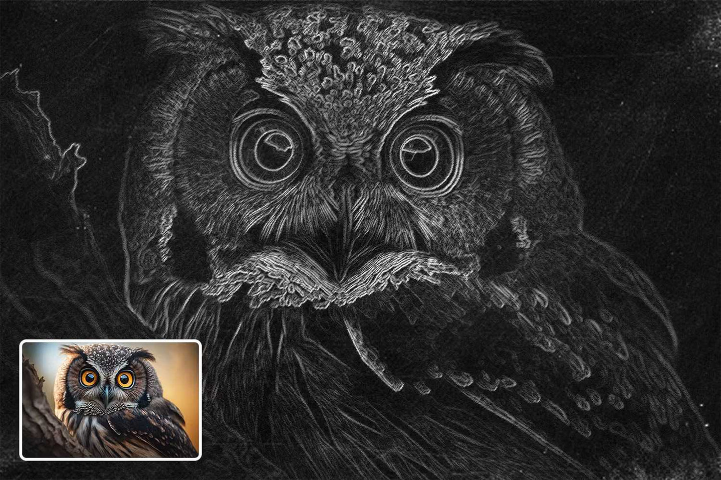 17 Beautiful Photoshop Effects Bundle - Photoboto