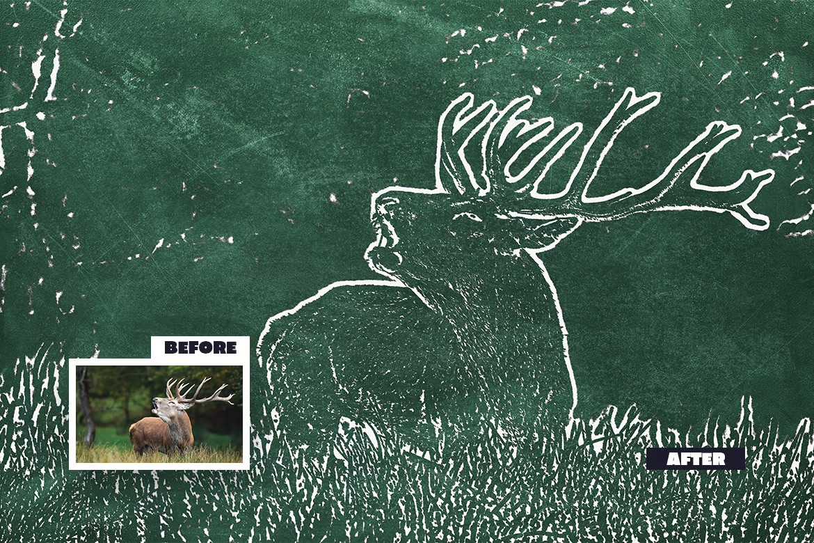 The All-Inclusive Bundle Of 26 Photoshop Templates - Photoboto