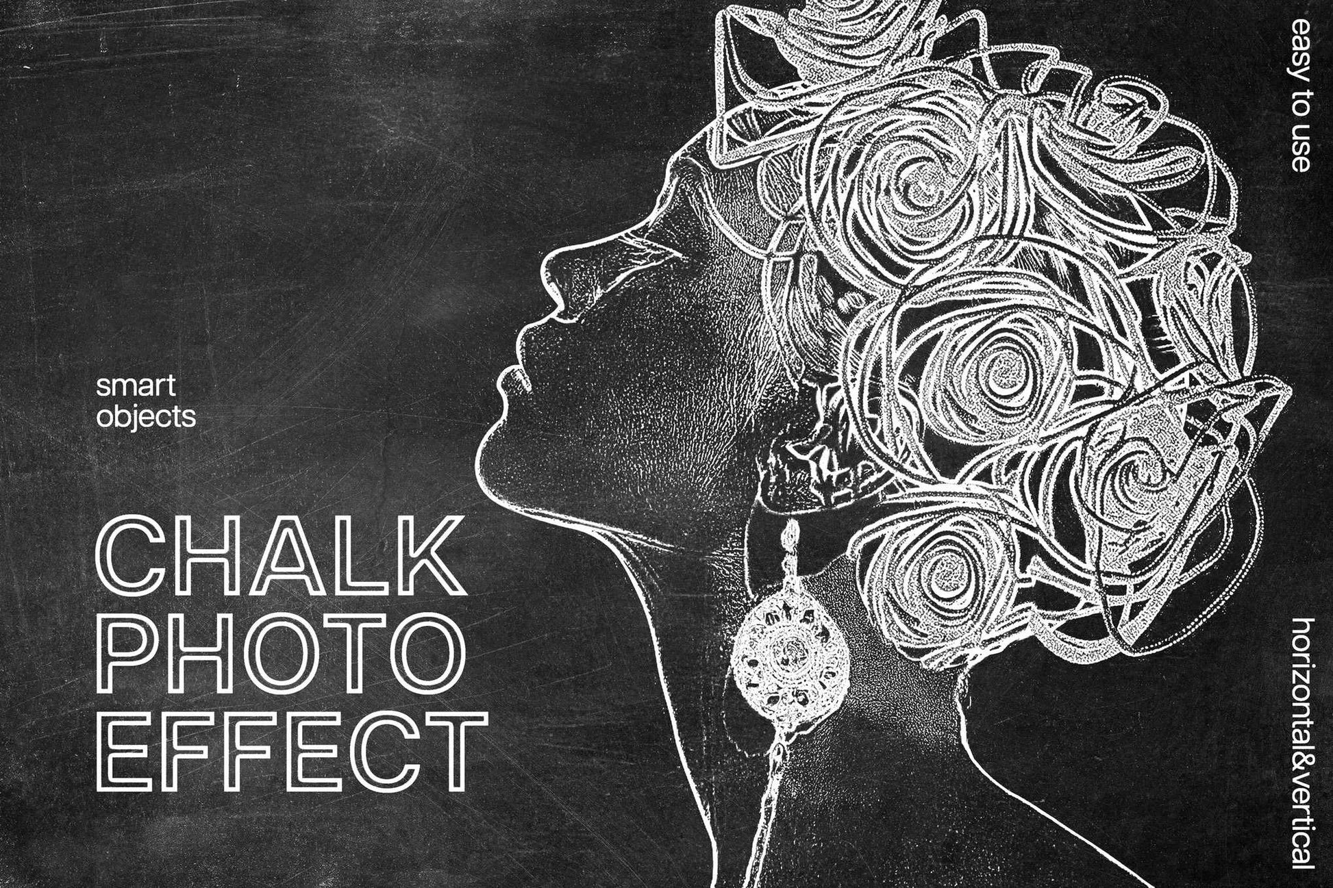 21-In-1 Strikingly Beautiful Photoshop Effects Bundle - Photoboto