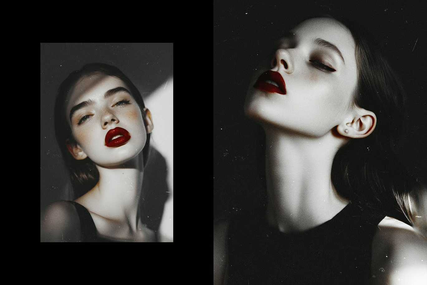 24 Serene Photoshop Effects Bundle - Photoboto