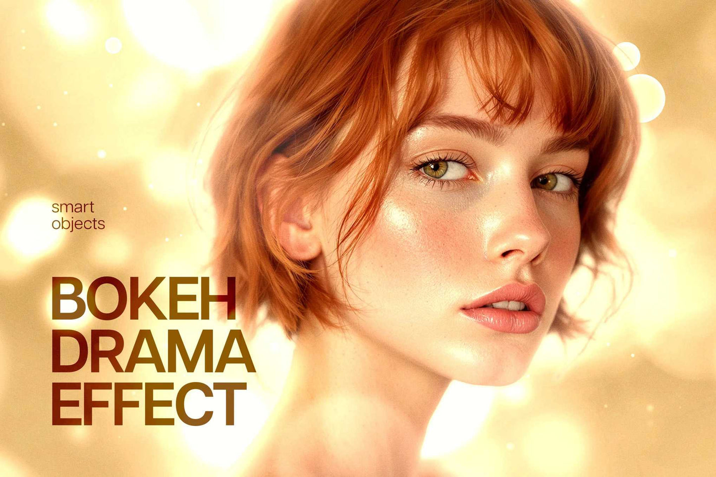 24 Serene Photoshop Effects Bundle