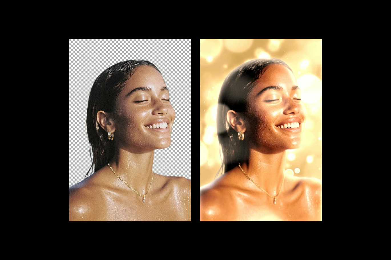 24 Serene Photoshop Effects Bundle - Photoboto