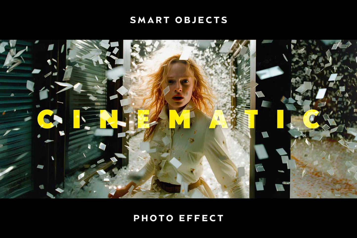 21 Dreamy Photoshop Add-Ons Bundle - Photoboto