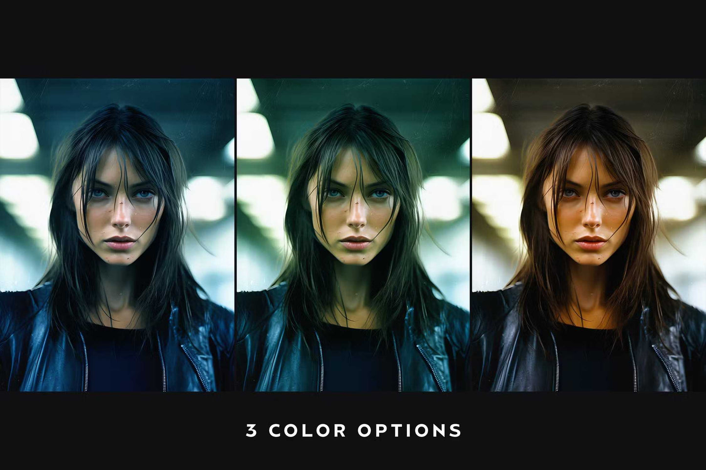 21 Dreamy Photoshop Add-Ons Bundle - Photoboto