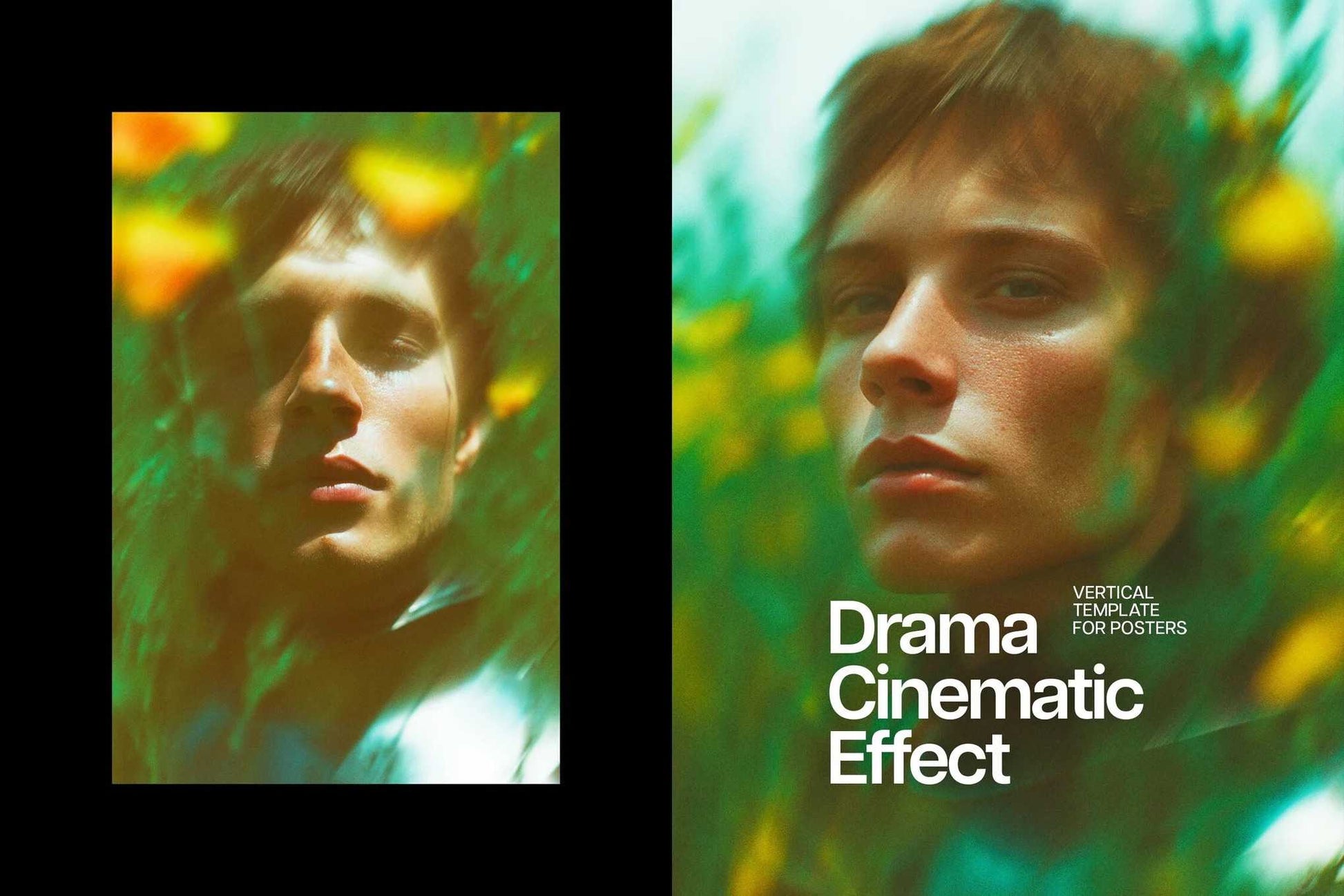 24 Serene Photoshop Effects Bundle - Photoboto