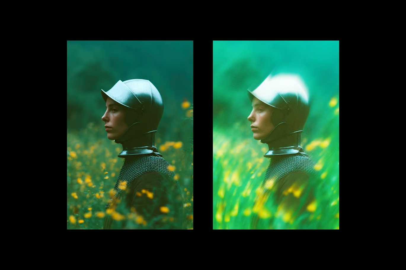 24 Serene Photoshop Effects Bundle