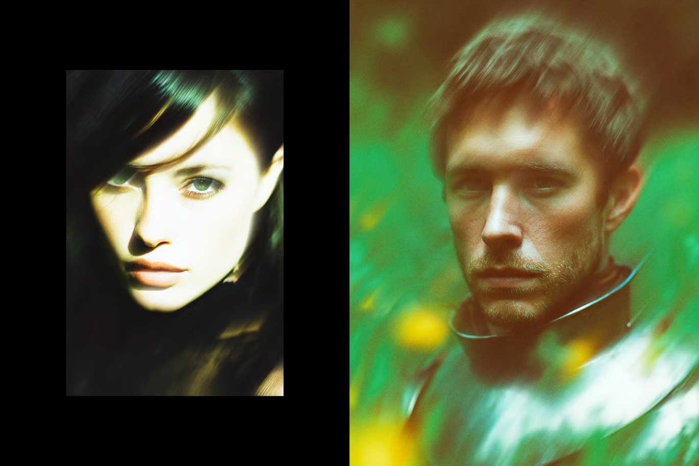 24 Serene Photoshop Effects Bundle - Photoboto