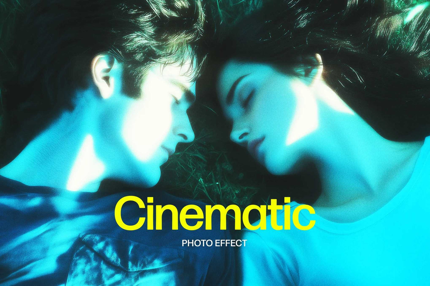 23 Expressive Photoshop Effects Bundle - Photoboto