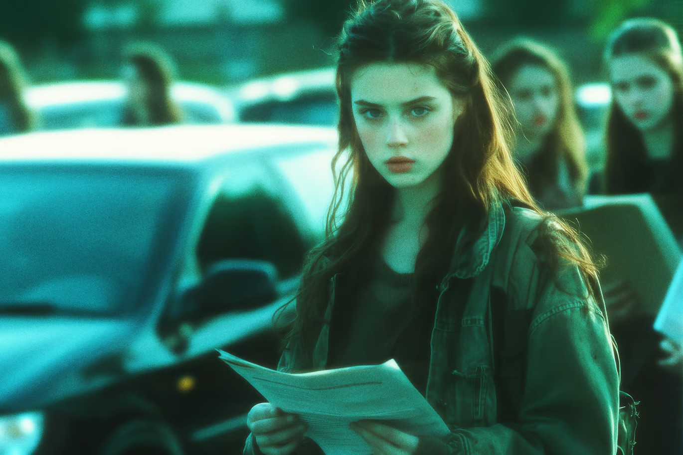 23 Expressive Photoshop Effects Bundle - Photoboto