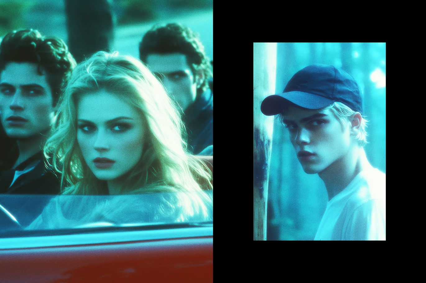 23 Expressive Photoshop Effects Bundle - Photoboto