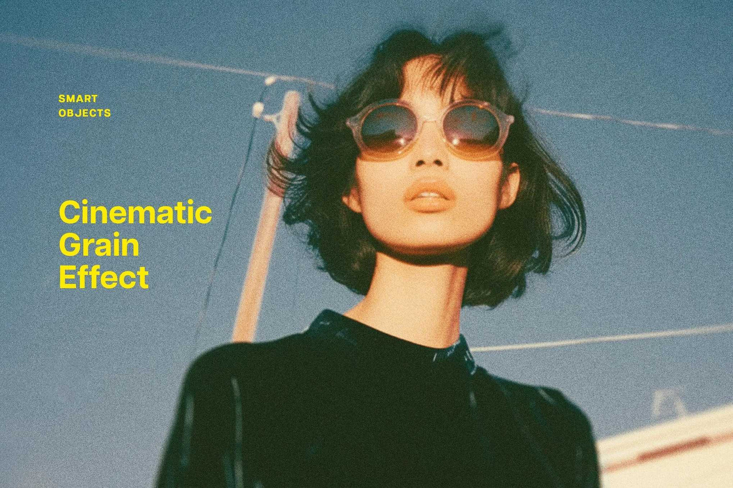 23 Electric Photoshop FX Collection - Photoboto