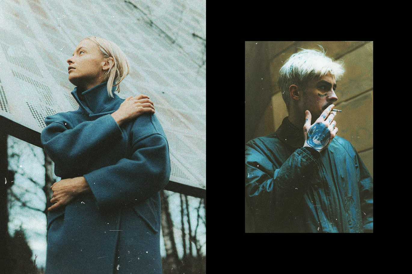 24 Serene Photoshop Effects Bundle - Photoboto