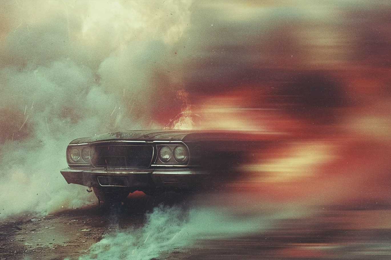 23 Impactful Photoshop Effects Bundle - Photoboto