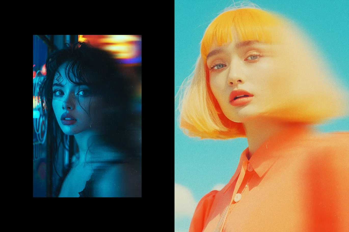 23 Impactful Photoshop Effects Bundle - Photoboto