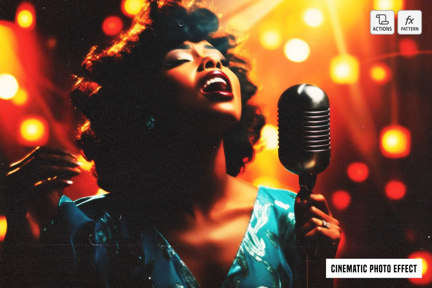 The Visual Alchemy Bundle Of 22 Photoshop Actions - Photoboto