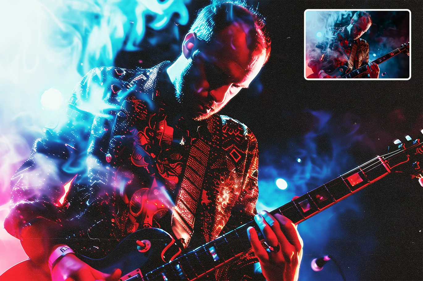 The Visual Alchemy Bundle Of 22 Photoshop Actions - Photoboto