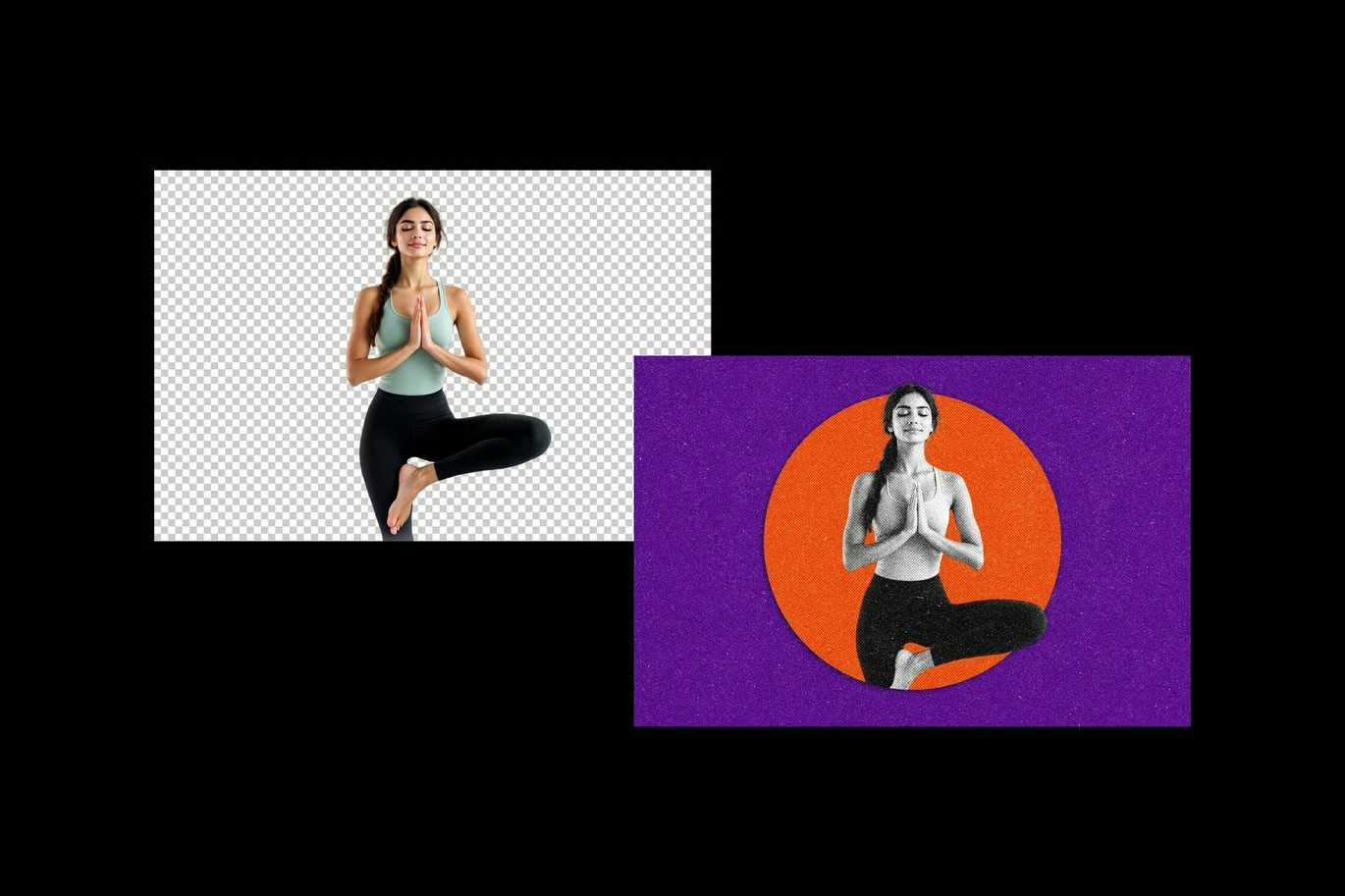 22 Classy Halftone Photoshop Effects Bundle - Photoboto