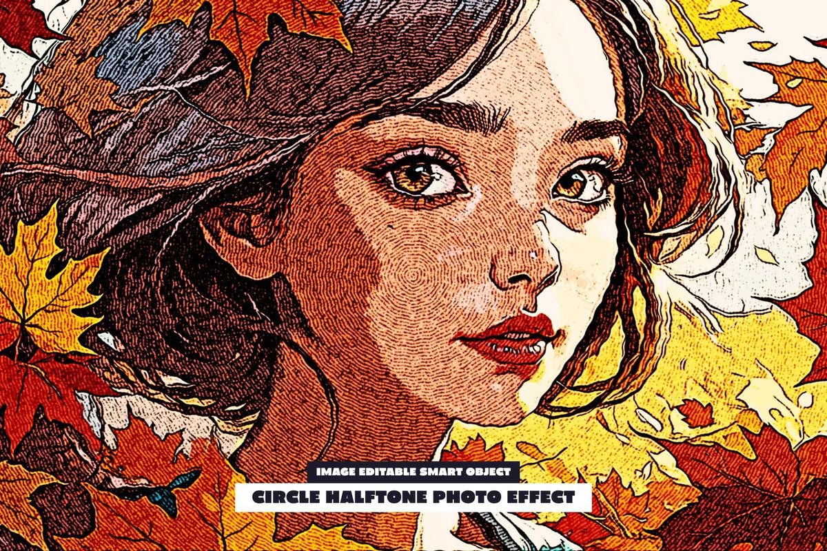 24 Powerful Photoshop Effects Bundle - Photoboto