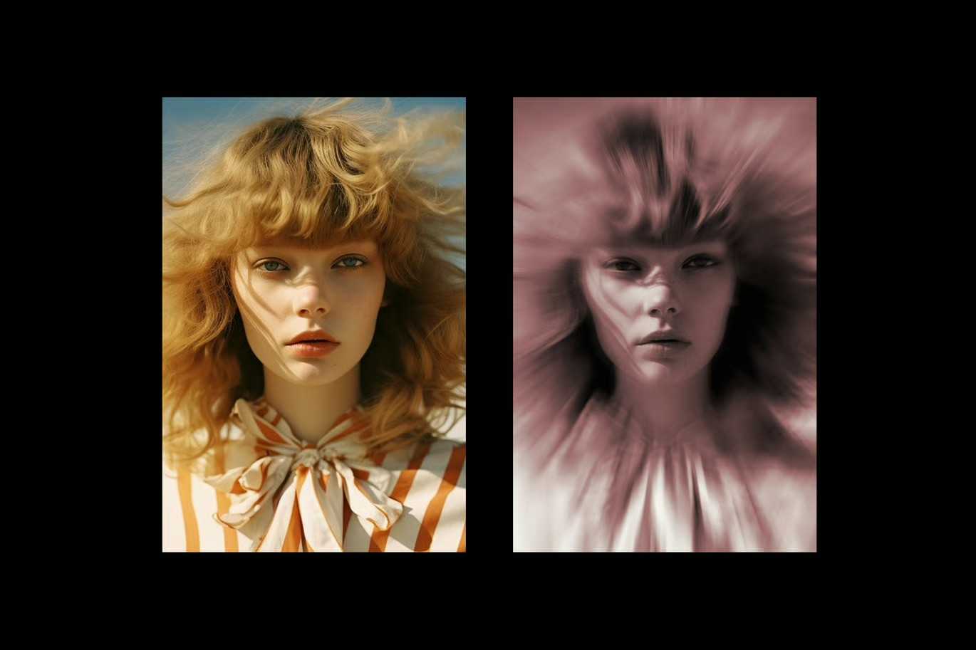 22-In-1 Motion Blur Photoshop Effects Bundle
