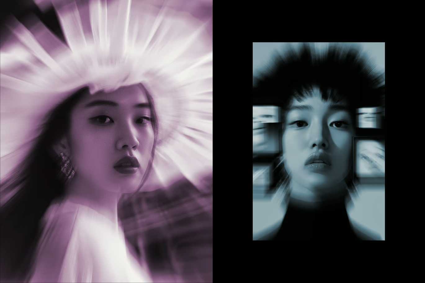 23 Striking Photoshop Effects Bundle - Photoboto