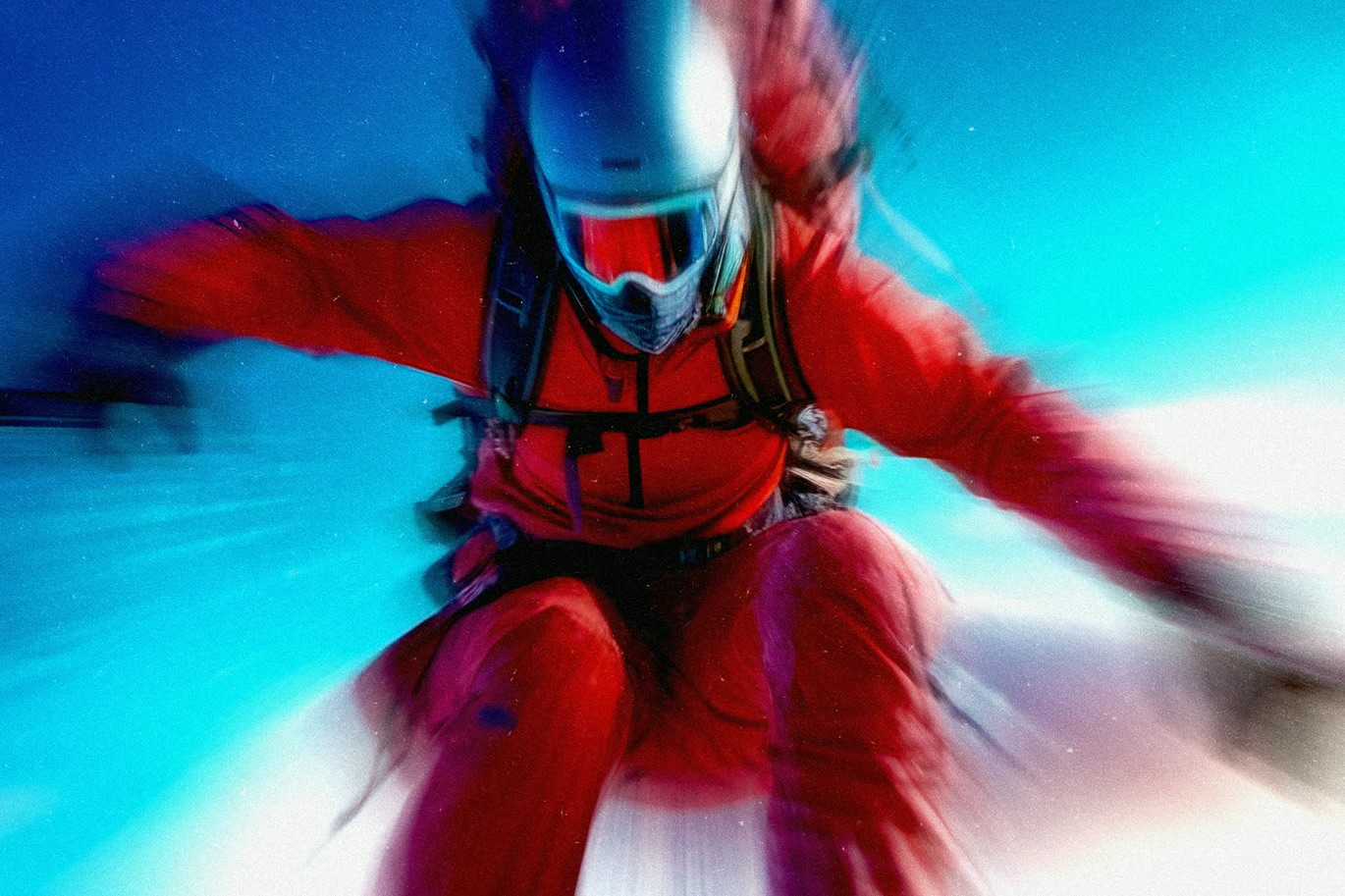 22-In-1 Motion Blur Photoshop Effects Bundle - Photoboto