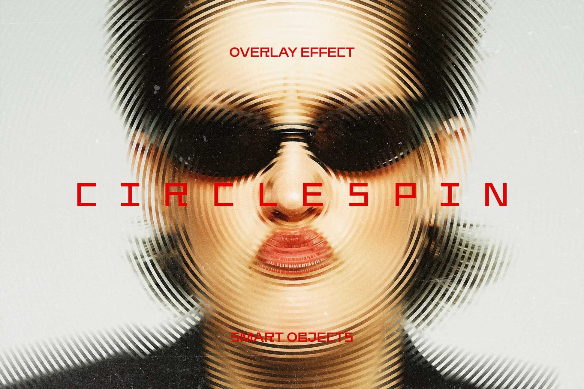 22-In-1 Spectacularly Bold Photoshop Effects Bundle - Photoboto