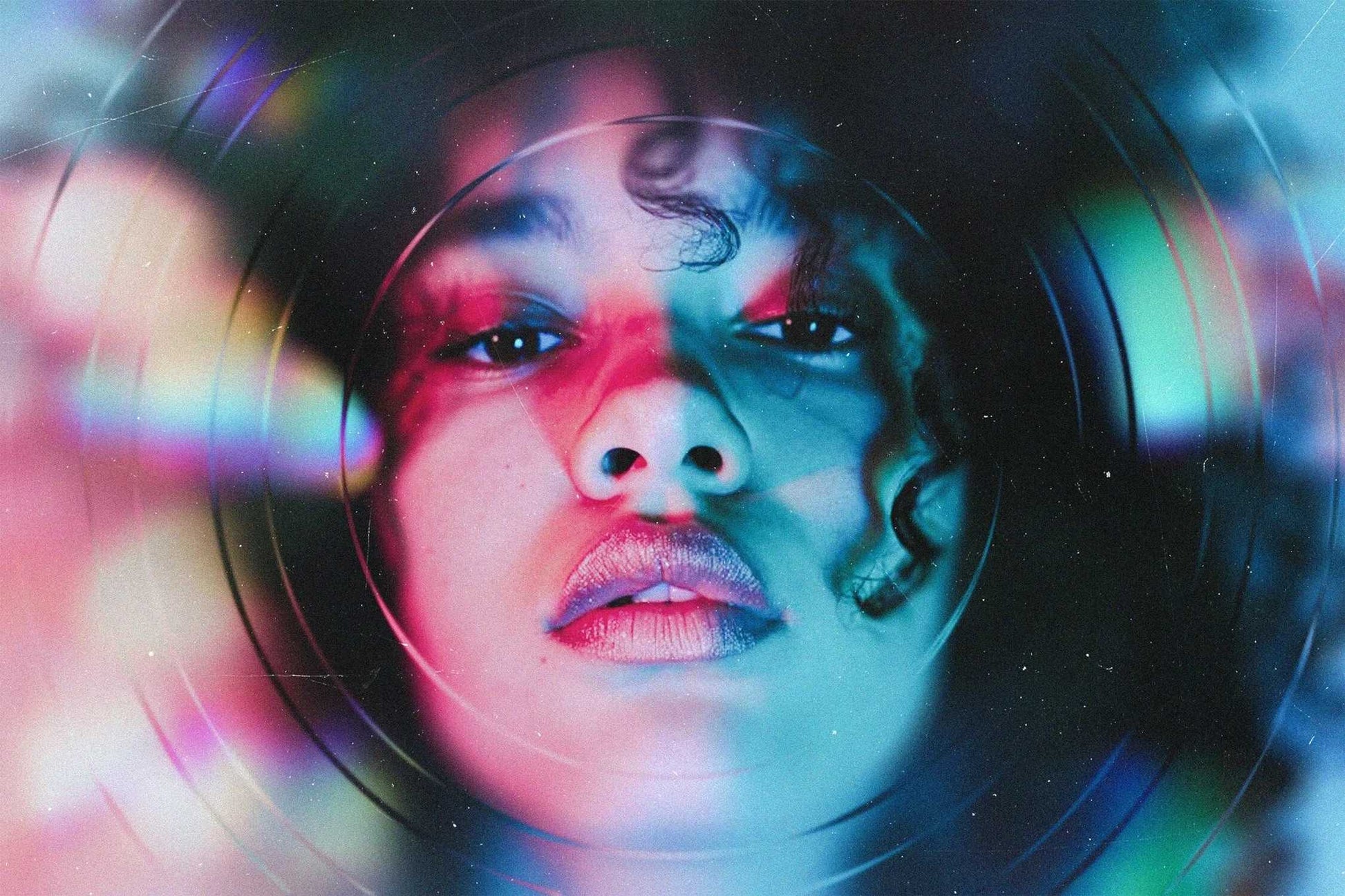 22 Imaginative Photoshop Effects Bundle - Photoboto