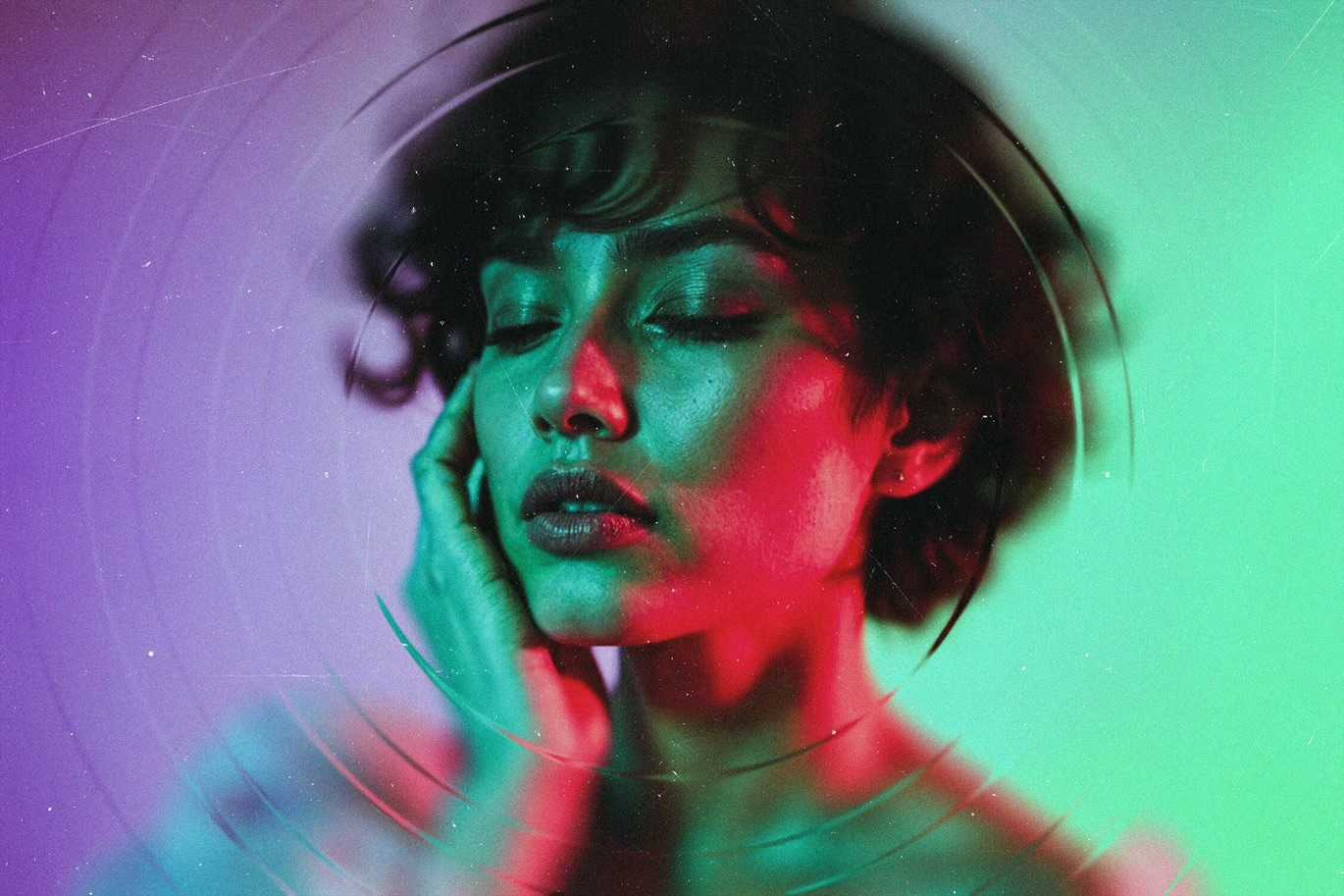 22 Imaginative Photoshop Effects Bundle
