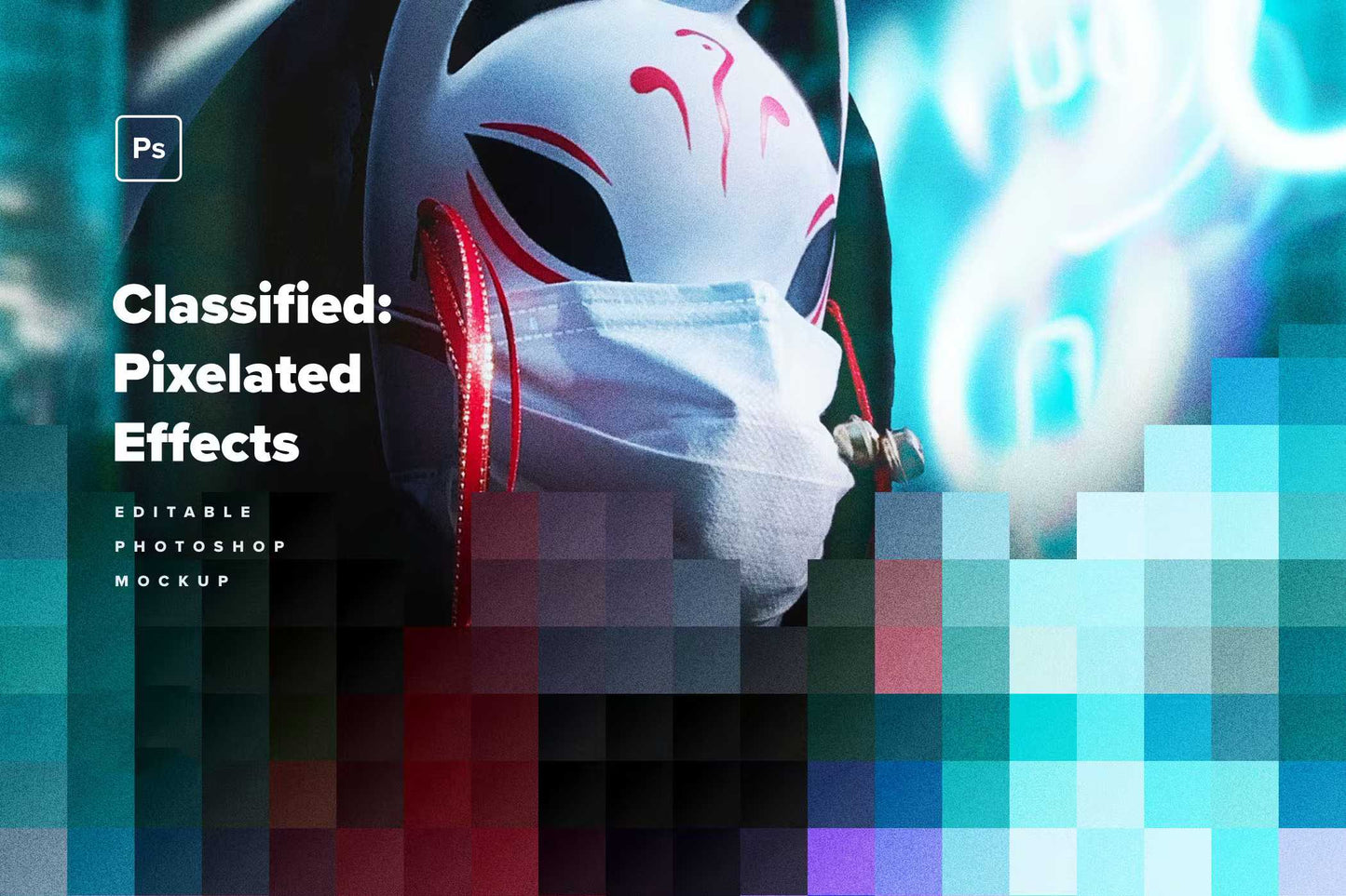 24 Splendiferous Photoshop Templates Bundle - Photoboto