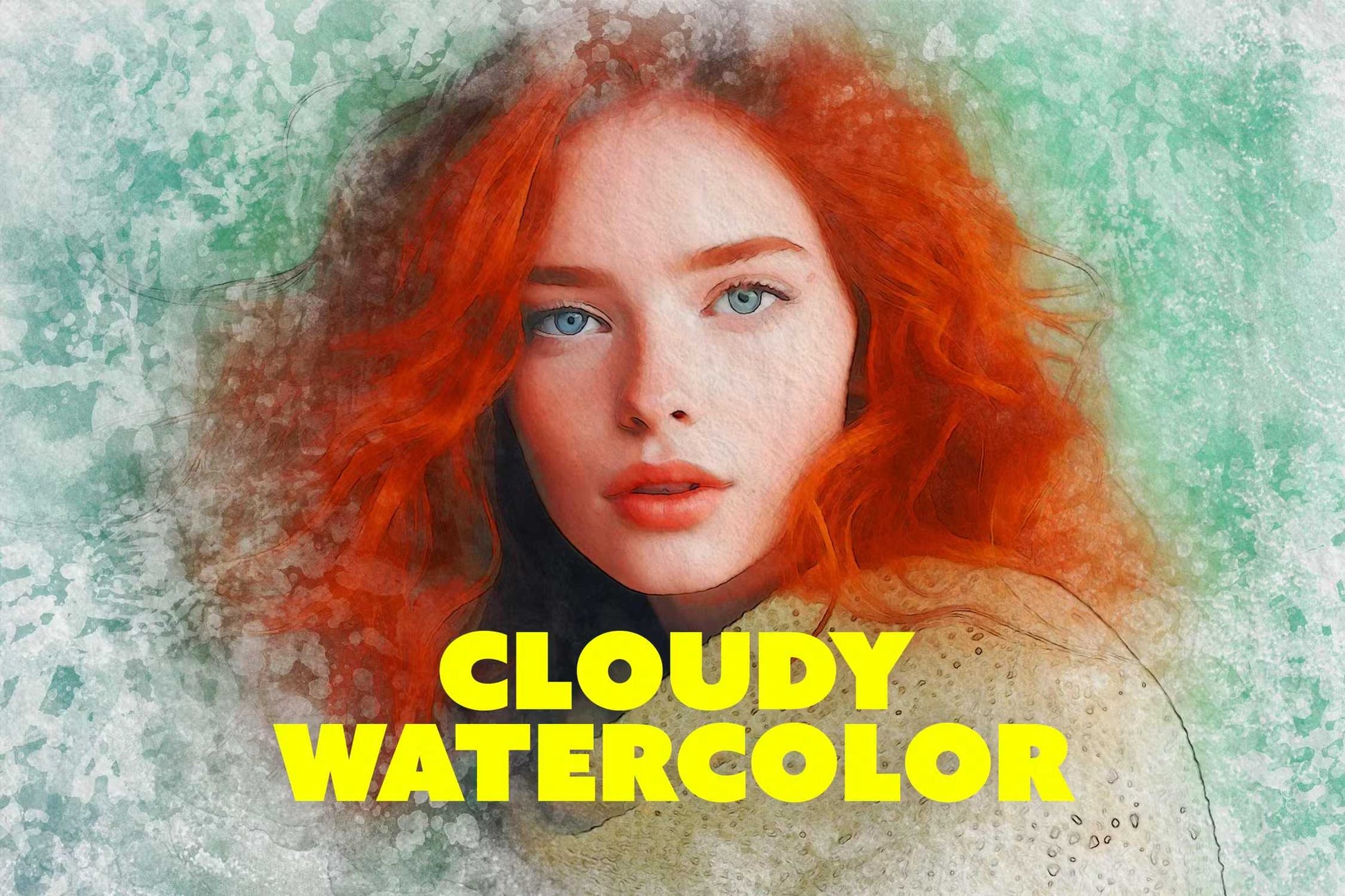 21 Dreamy Photoshop Add-Ons Bundle - Photoboto