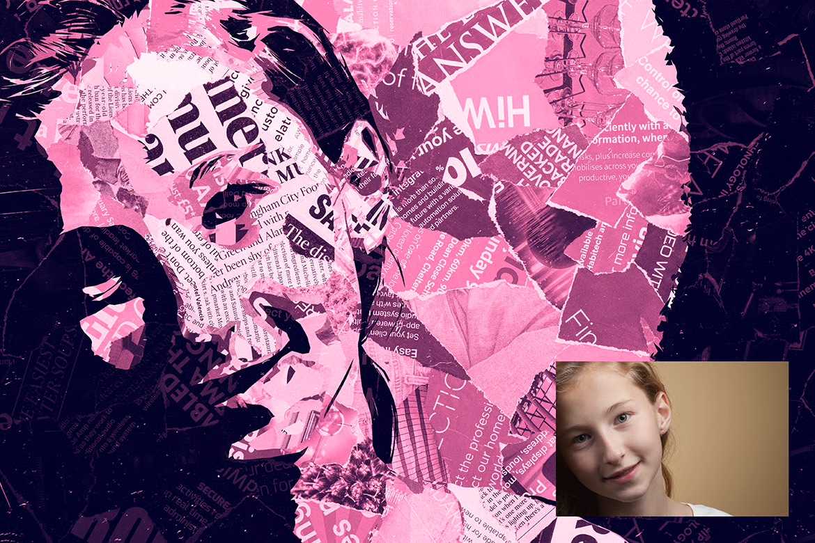 22-In-1 Exemplary Photoshop Effects Bundle - Photoboto