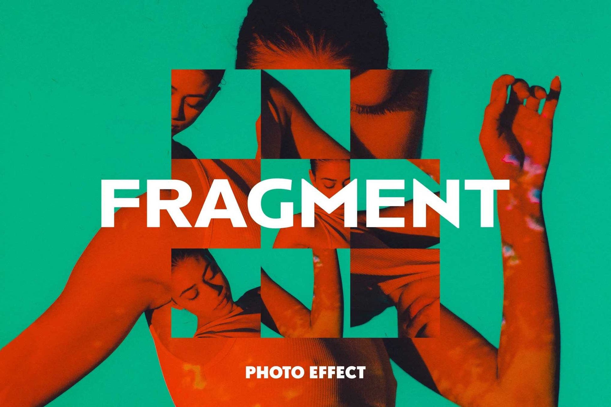 25 Eye-Catching Photoshop Templates Bundle - Photoboto
