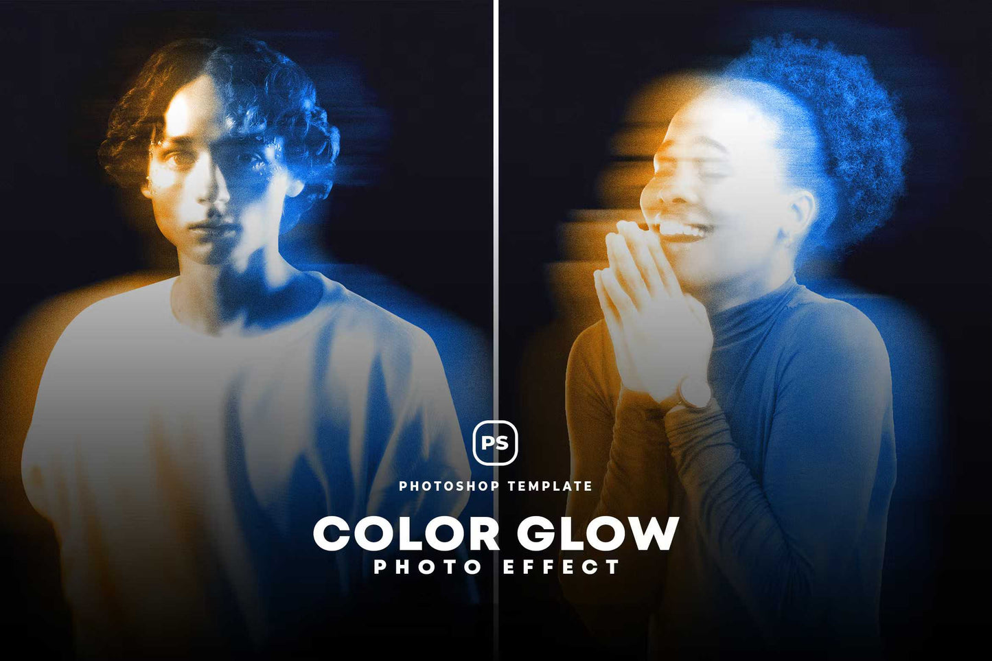 18-In-1 Unbeatable Portrait Photoshop Effects Bundle - Photoboto