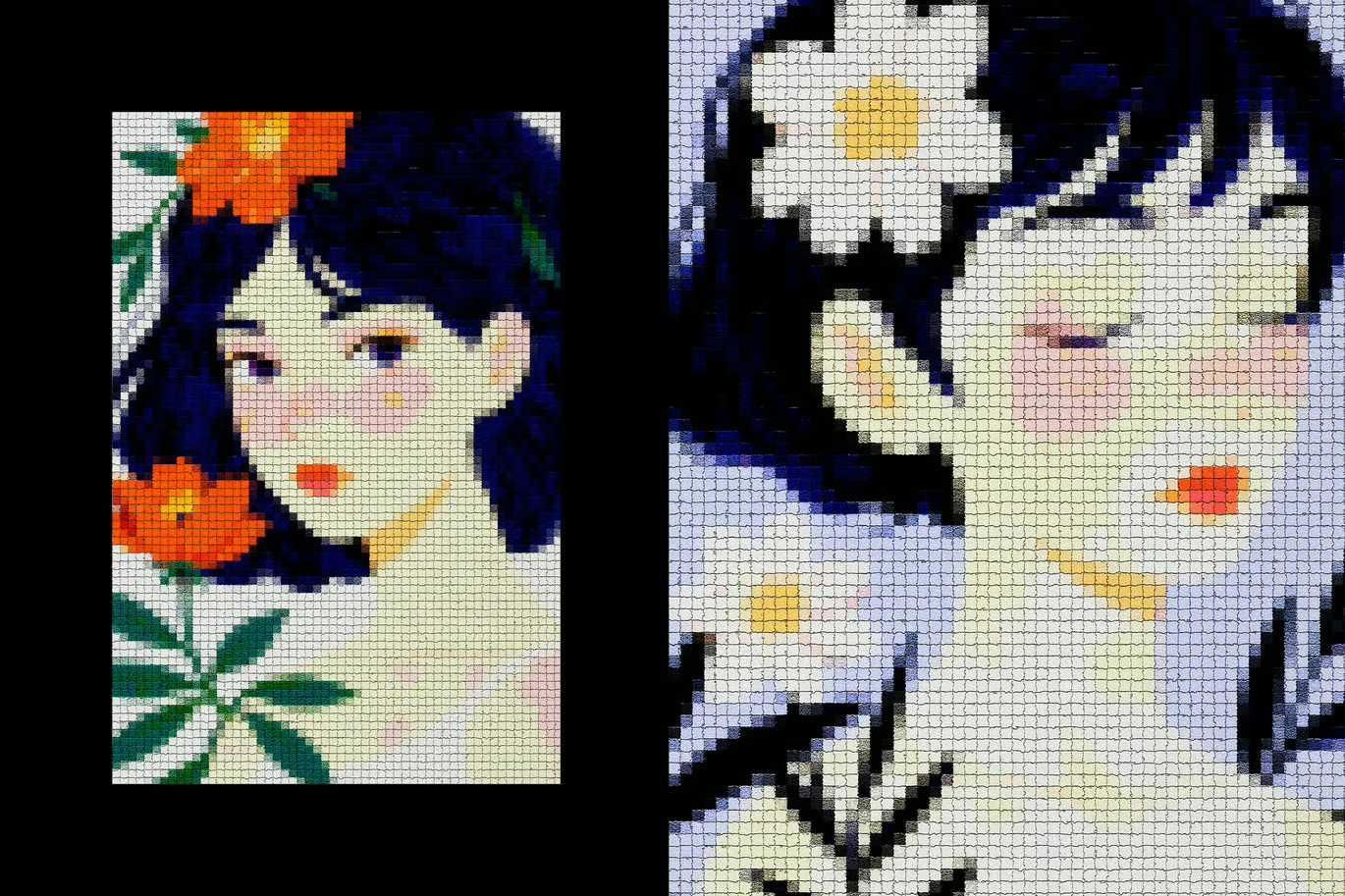 22-In-1 Radiant Glow Photoshop Effects Bundle - Photoboto