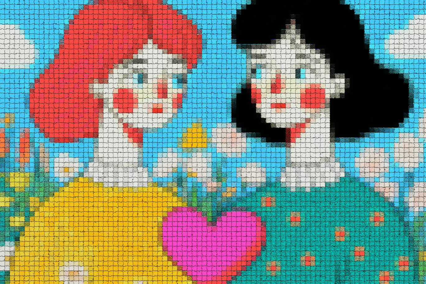 22-In-1 Radiant Glow Photoshop Effects Bundle - Photoboto