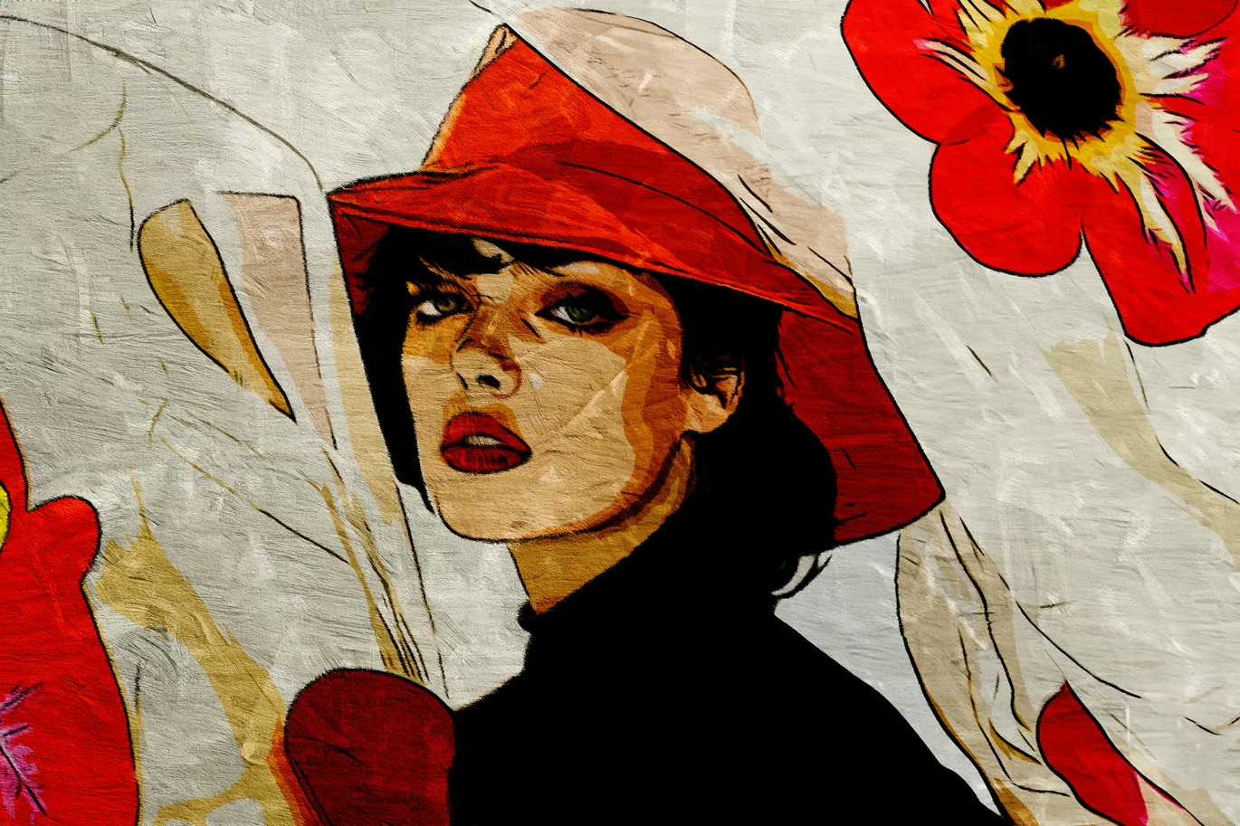 23 Striking Photoshop Effects Bundle - Photoboto