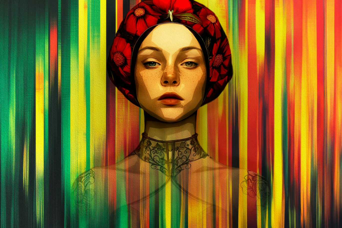 23 Expressive Photoshop Effects Bundle - Photoboto