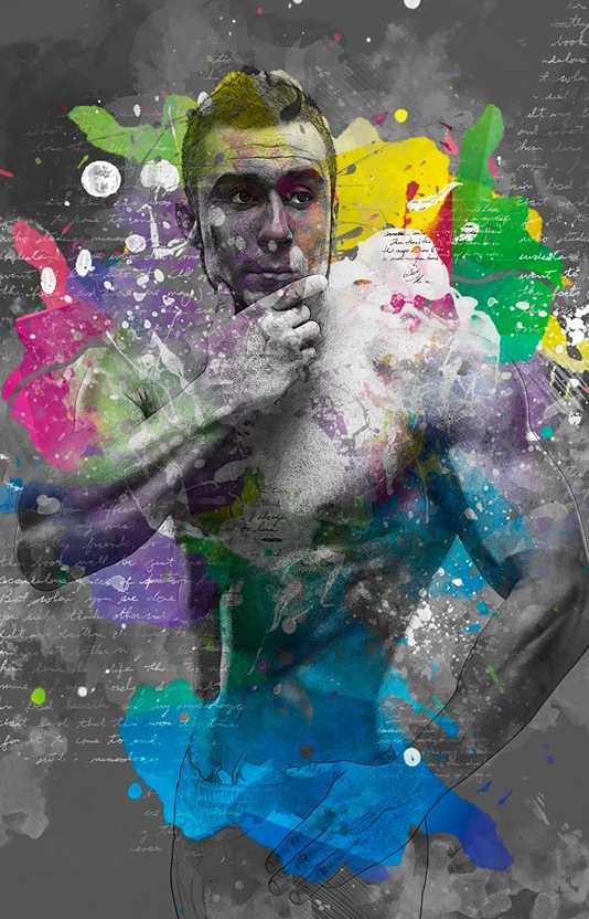 The Pinnacle Bundle Of 17 Photoshop Actions - Photoboto