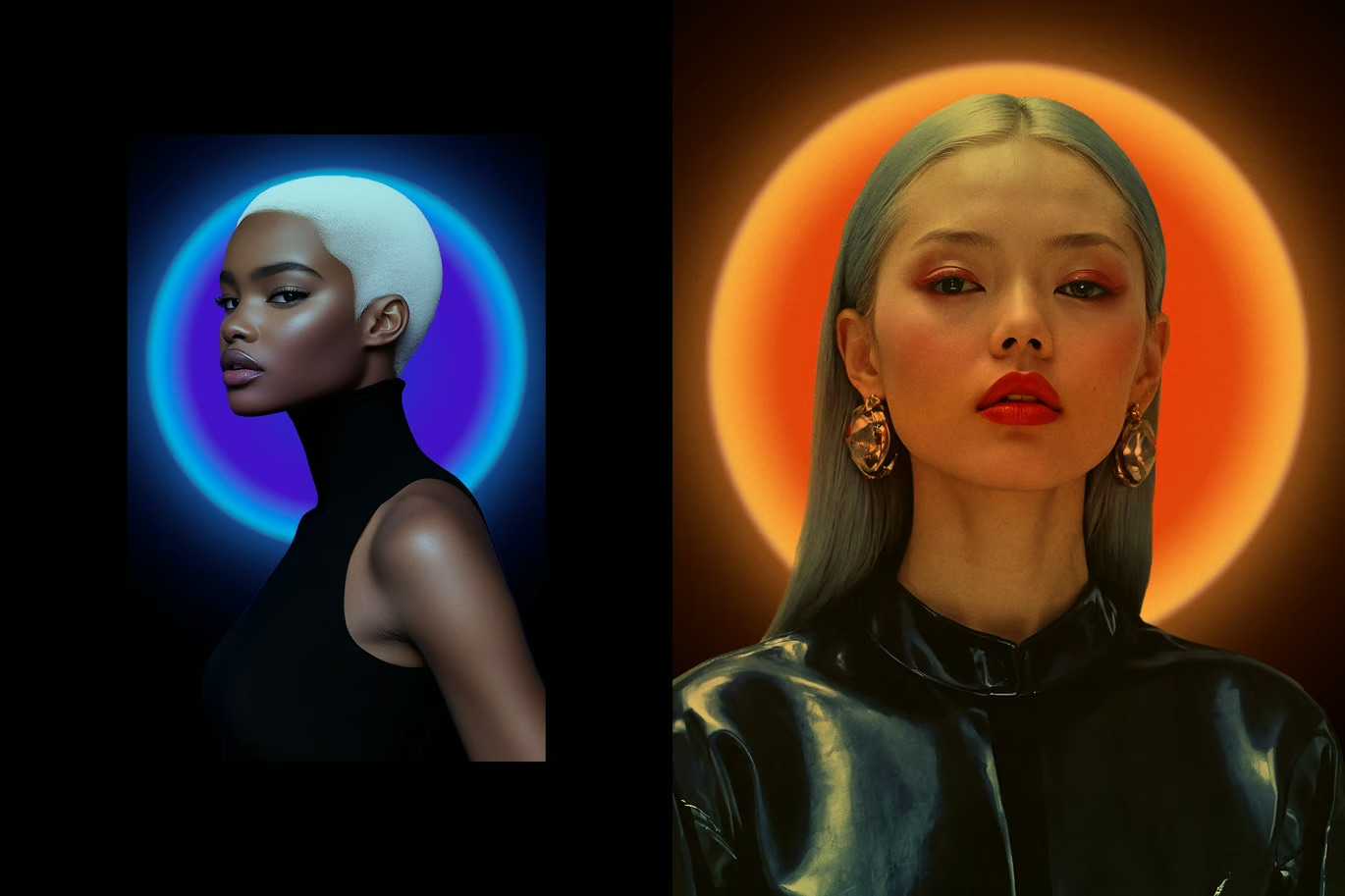 23 Striking Photoshop Effects Bundle - Photoboto