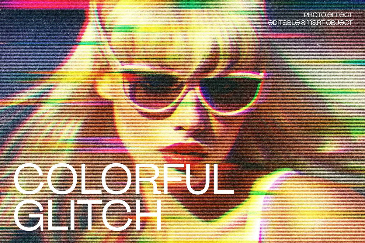 23 Creative Excellence Photoshop Effects Collection - Photoboto