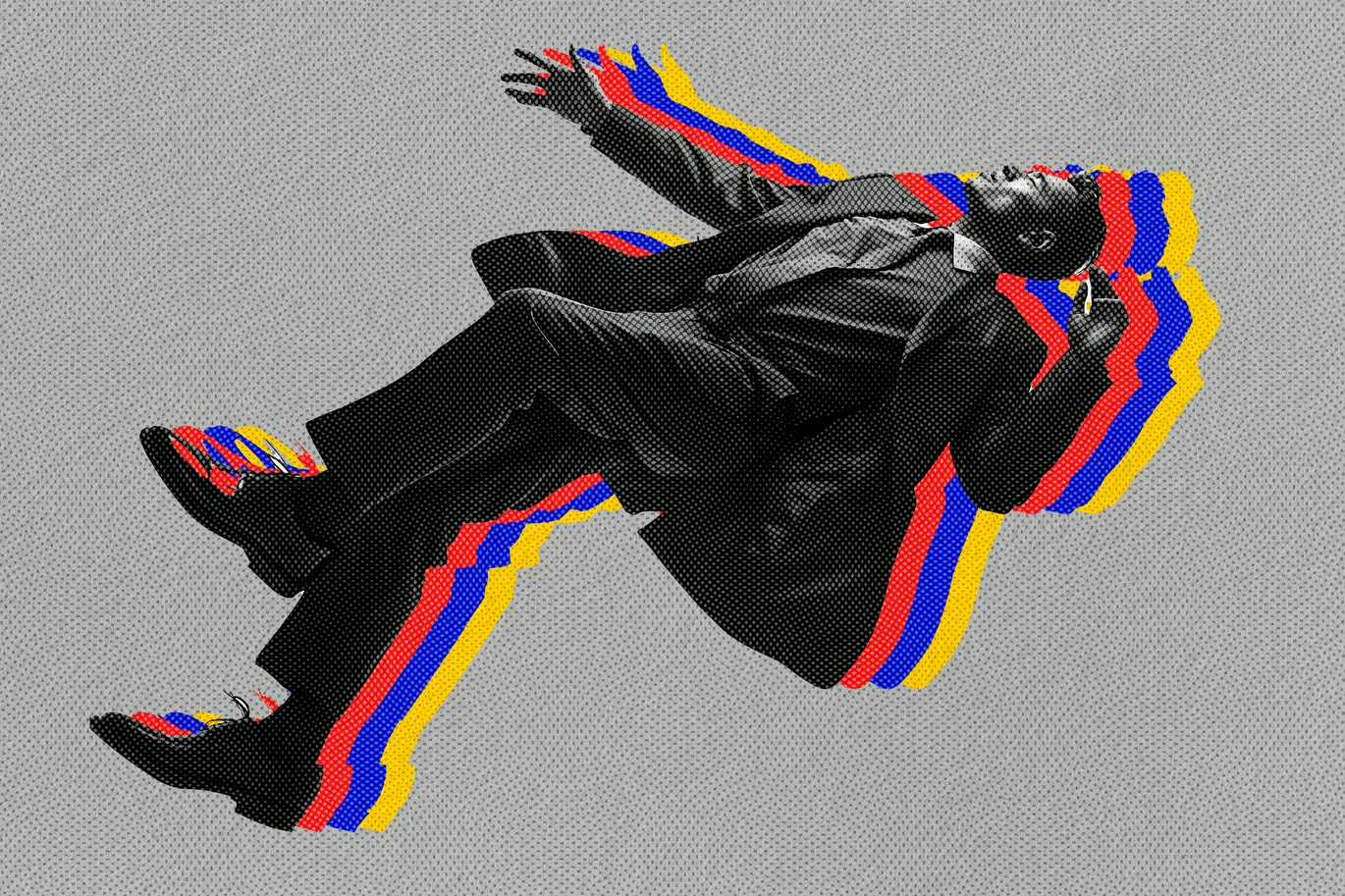 22 Classy Halftone Photoshop Effects Bundle - Photoboto