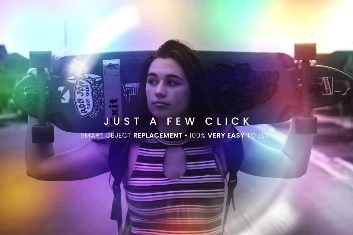 22 Photoshop Effects Super Bundle - Photoboto