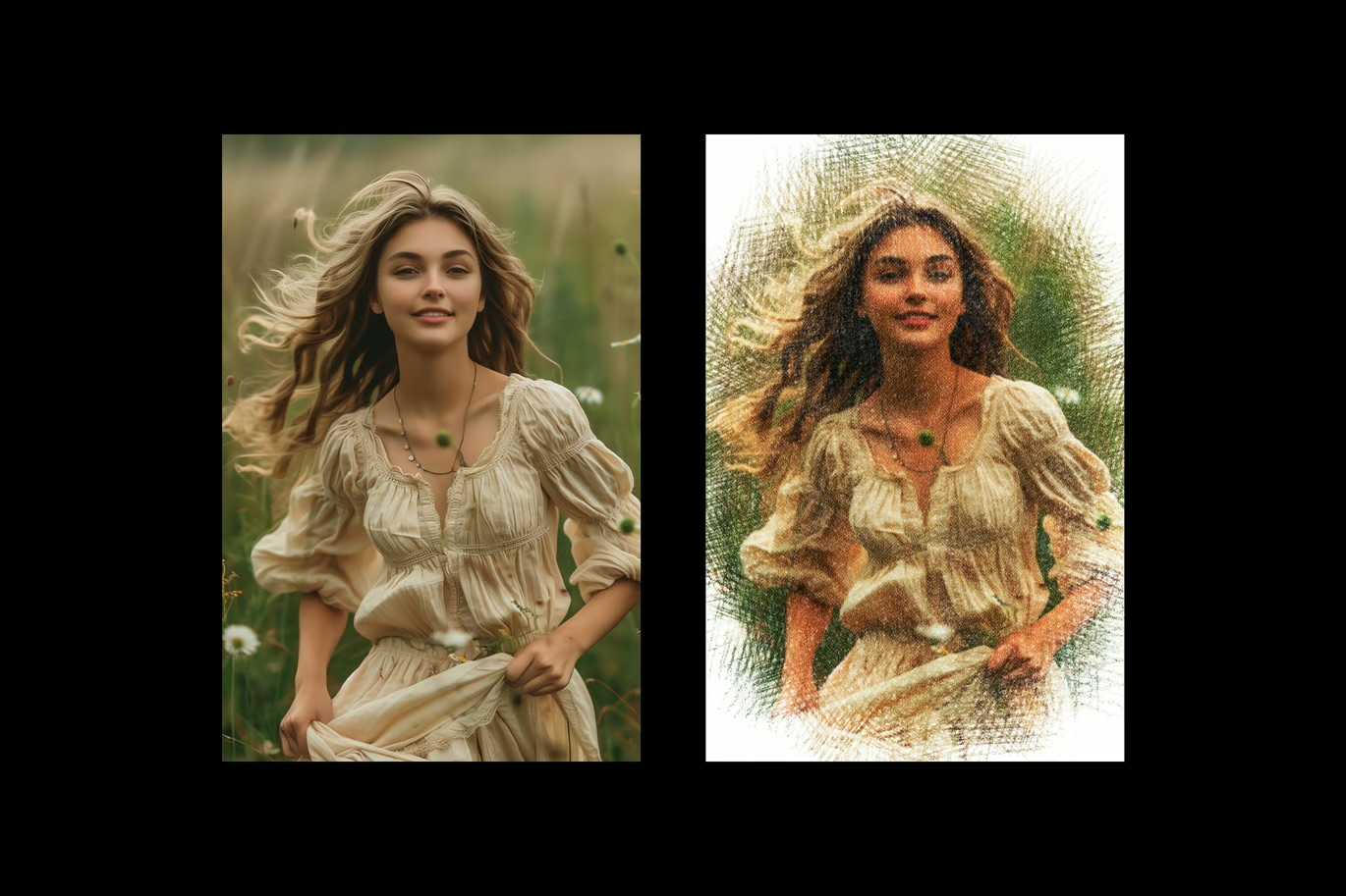 23 Contemporary Photoshop Templates For Creatives - Photoboto