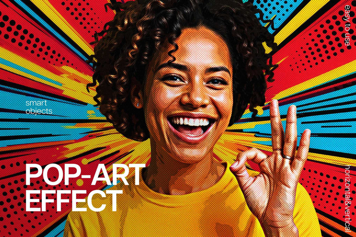 22 Imaginative Photoshop Effects Bundle