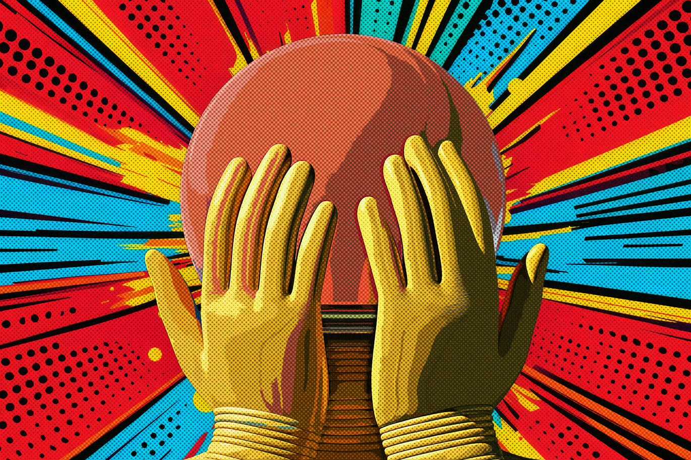 22 Imaginative Photoshop Effects Bundle - Photoboto