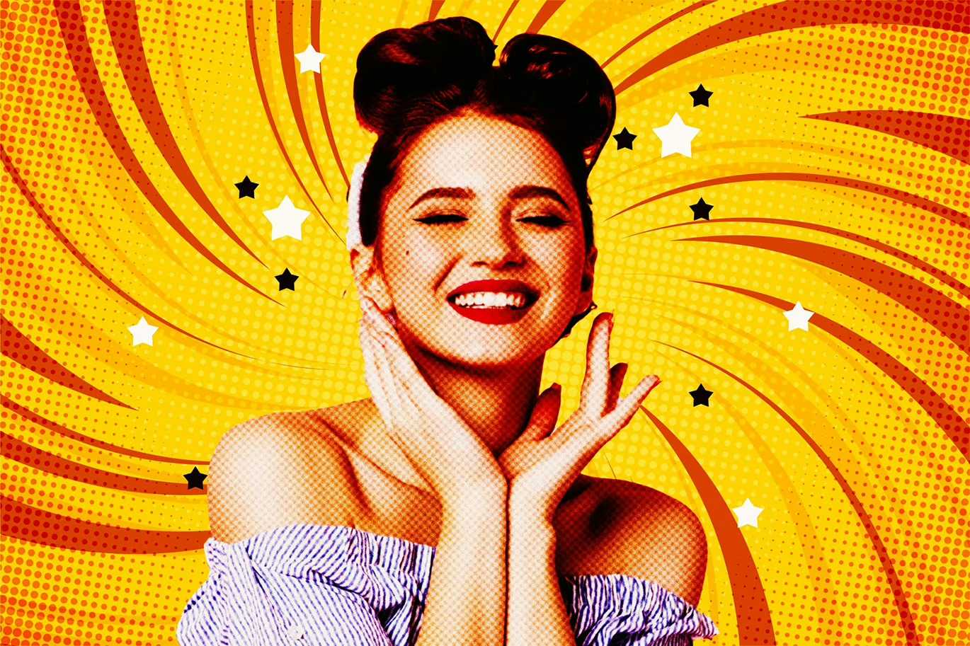 The Visual Alchemy Bundle Of 22 Photoshop Actions - Photoboto